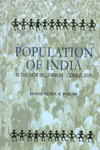 Population Of India In The New Millennium Census 2001