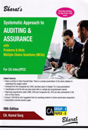 Systematic Approach to Auditing and Assurance