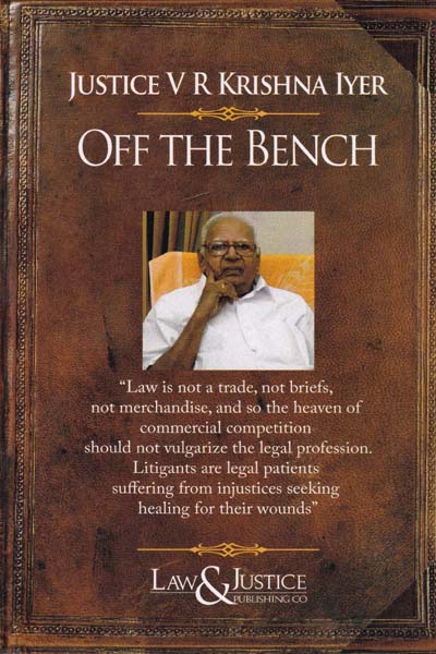 Off The Bench
