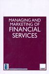 Managing and Marketing of Financial Services