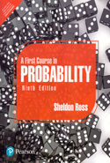 A First Course In Probability