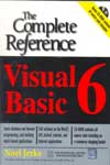 Visual Basic 6 Programming Black Book