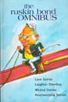 The Ruskin Bond Omnibus Vol IV