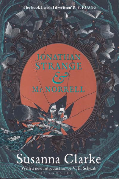 Jonathan Strange and Mr Norrell