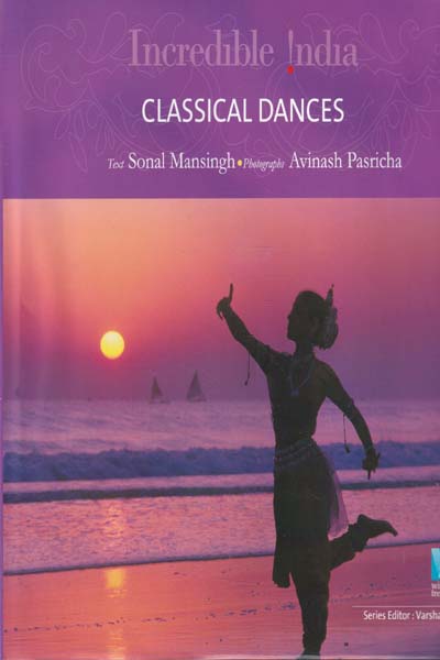 Incredible India Classical Dances
