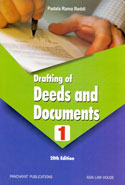 Drafting of Deeds and Documents In 2 Vols