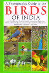 Birds of India