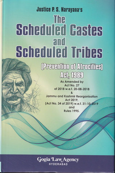The Scheduled Castes And Scheduled Tribes