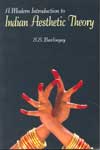 A Modern Introduction to Indian Aesthetic Theory