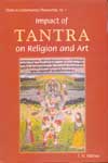 Impact of Tantra On Religion And Art