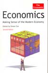 Economics Making Sense of the Modern Economy