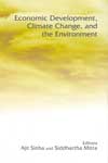 Economic Development climate Change and the Environment