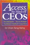 Access the minds of CEOs