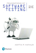 Foundations of Software Testing