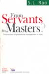 From Servants Of Masters
