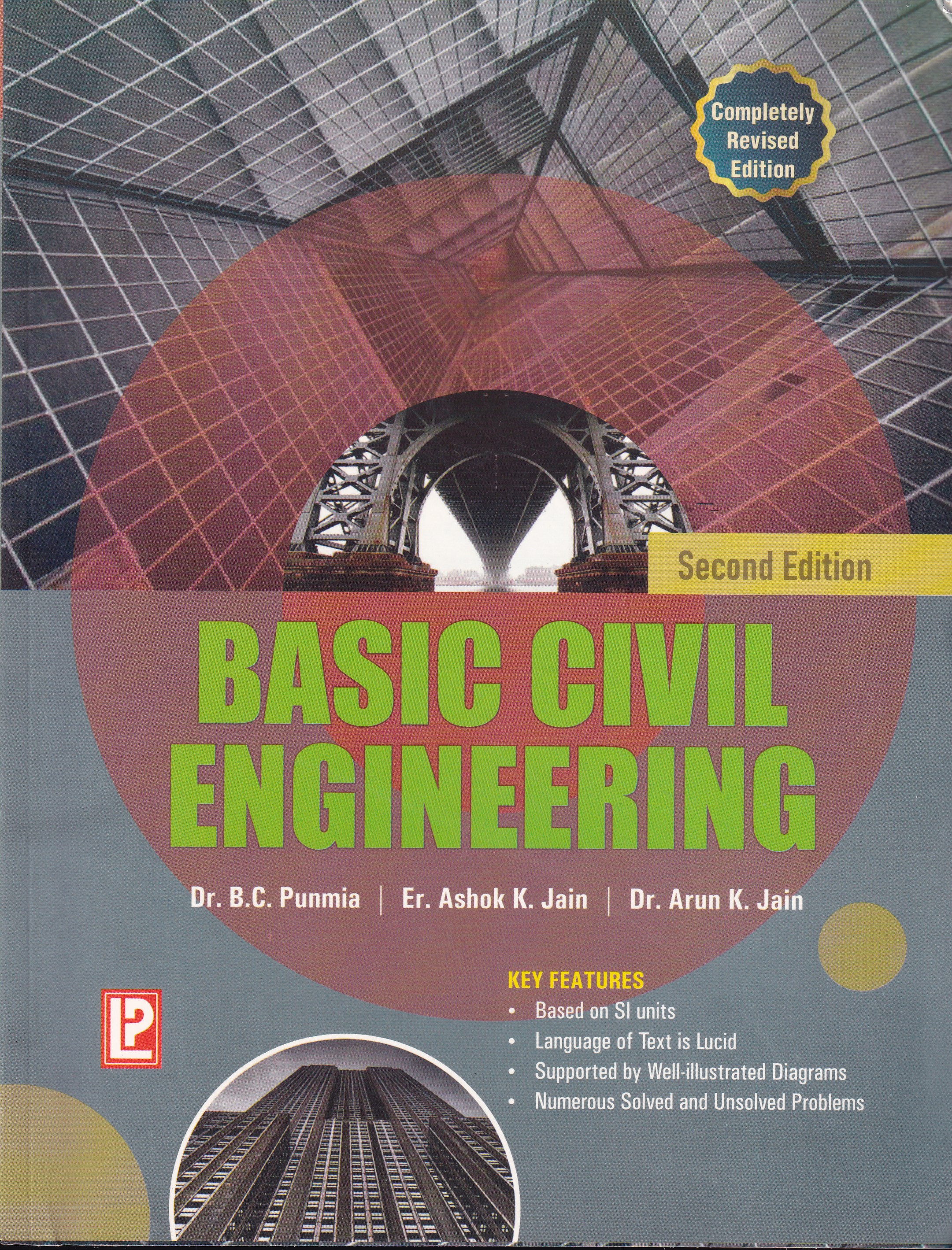 Basic Civil Engineering
