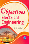 Objectives Electrical Engineering