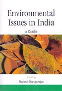 Environmental Issues In India