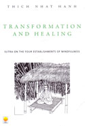 Transformation and Healing