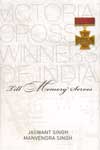 The Memory Serves Victoria Cross Winners of India