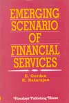 Emerging Scenario Of financial services