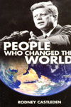 People Who Changed the World