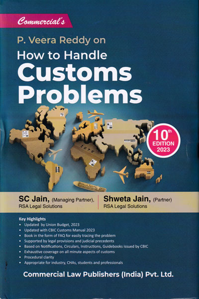 How to Handle Customs Problems