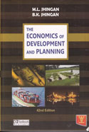 The Economics of Development and Planning