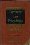 Company Law Procedures