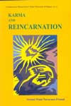 Karma And Reincaranation