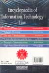 Encyclopaedia Of Information Technology Law In 6 Volume