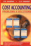Cost Accounting Problems and Solutions