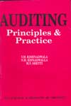 Auditing Principles and Practice