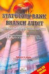 Statutory Bank Branch Audit Technical And Practical Aspects