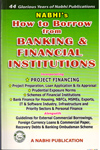 How to Borrow From Banking and Financial Institutions