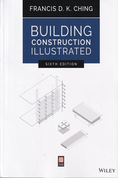 Building Construction Illustrated