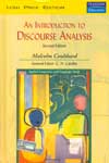 An Introduction to Discourse Analysis