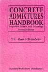 Concrete Admixtures Handbook Properties Science and Technology