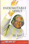 Indomitable Spirit