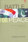 Battle For Peace