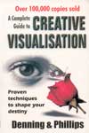 A Complete guide to creative Visualisation
