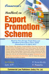 Handbook On Export Promotion Scheme