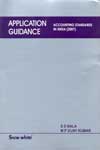 Application Guidance Accounting Standards In India 2007