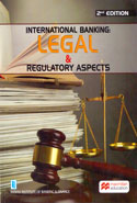 International Banking Legal and Regulatory Aspects
