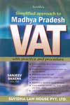 Simplified Approach To Madhya Pradesh Vat (With Suppliment)
