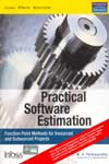 Practical Software Estimation