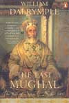 The Last Mughal Paper Back