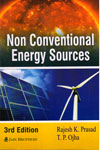 Non Conventional Energy Sources