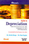Guide to Depreciation Under the Income Tax Act 1961 and Companies Act 2013 With Illustrations