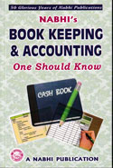 Book Keeping and Accounting One Should Know (earlier named as How to maintain Business and Profession Accounts)